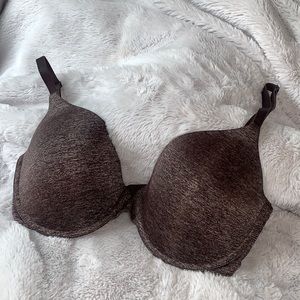Victoria's Secret Brown Bra
